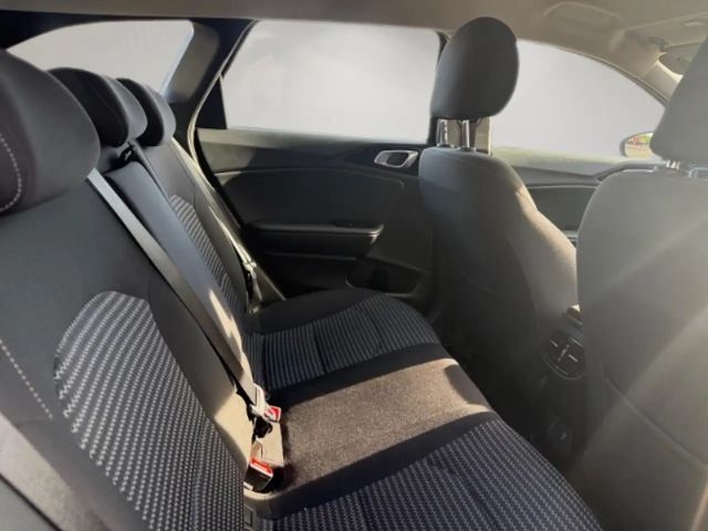 Kia Ceed GDi SportWagon Vision