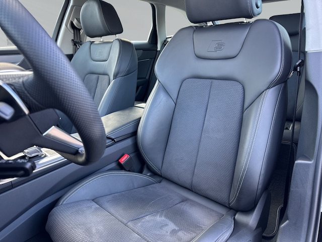 Audi S6 Avant Quattro