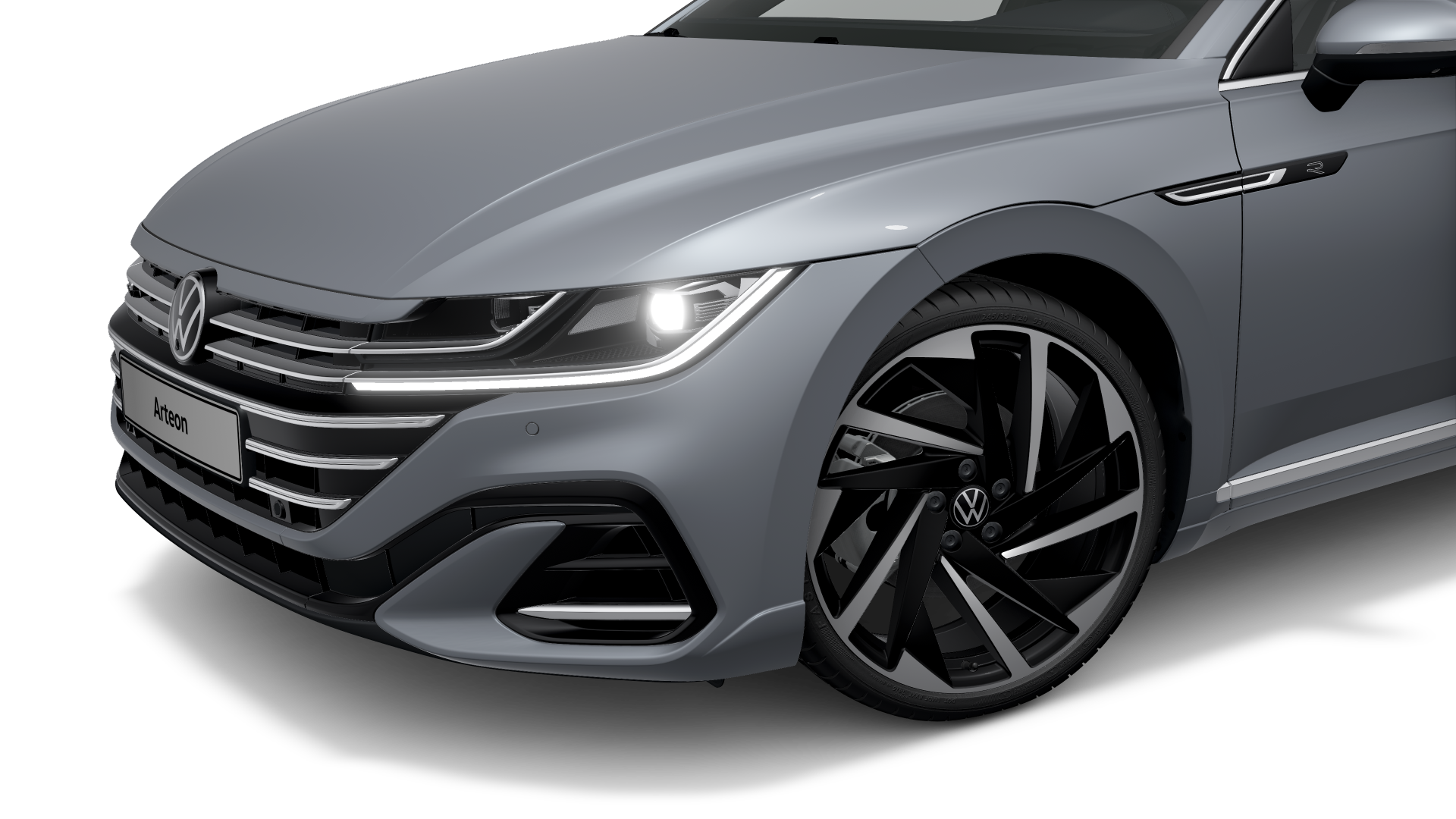 Volkswagen Arteon Shooting Brake 2.0 TSI