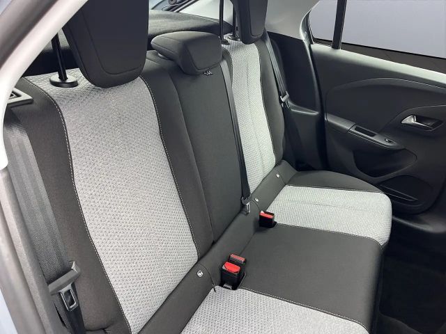 Opel Corsa 50kWh Corsa