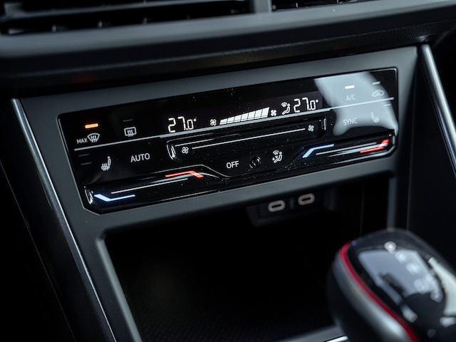 Volkswagen Polo 2.0 TSI GTI