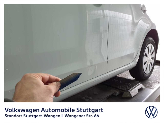 Volkswagen up! up! 1.0 Bluetooth Klima DAB