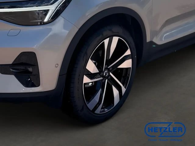 Volvo XC40 Dark Plus