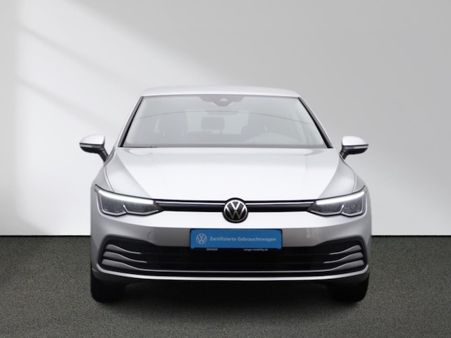 Volkswagen Golf 1.0 TSI Golf VIII