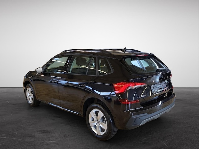 Skoda Kamiq 1.0 TSI Selection
