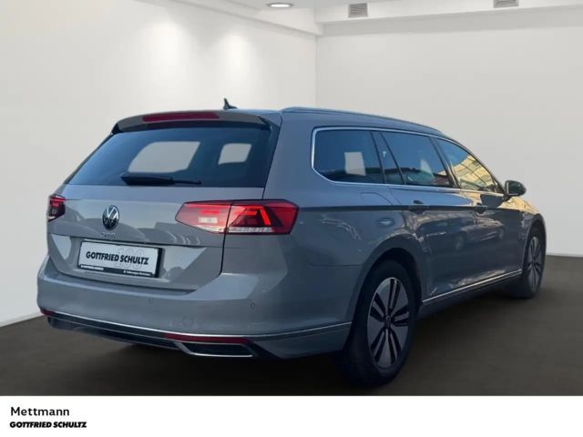Volkswagen Passat DSG GTE Variant