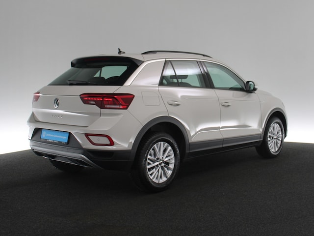 Volkswagen T-Roc 1.0 TSI Life