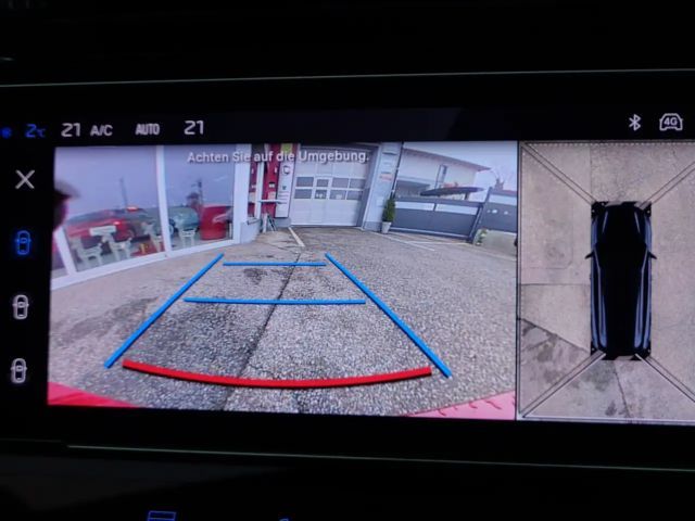 Peugeot 308 Allure Pack BlueHDi EAT8 SW