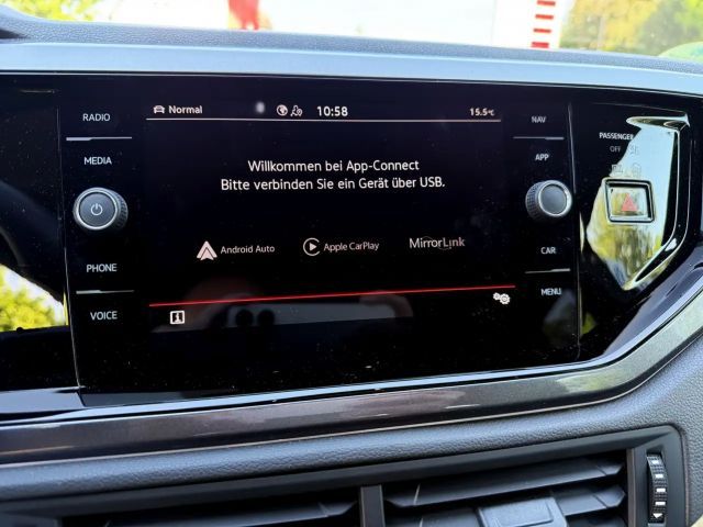 Volkswagen Polo DSG GTI