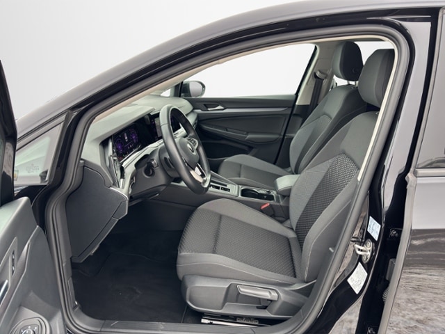 Volkswagen Golf 2.0 TDI Golf VIII