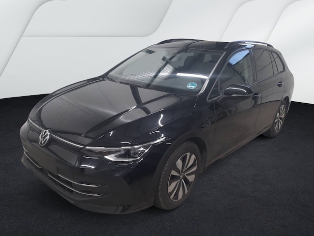 Volkswagen Golf 2.0 TDI DSG Golf VIII Variant