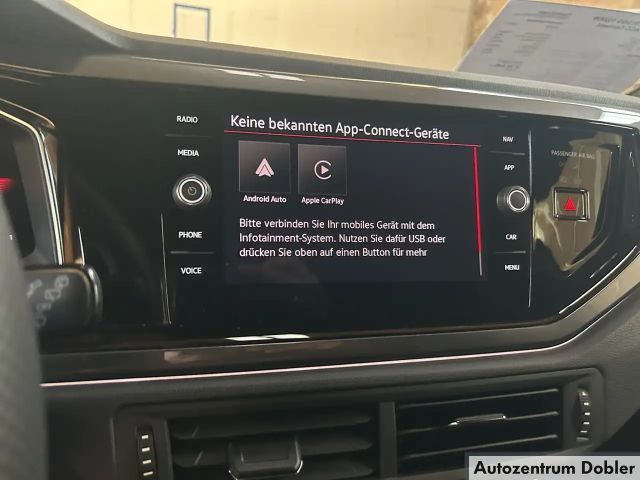 Volkswagen Polo DSG GTI IQ.Drive