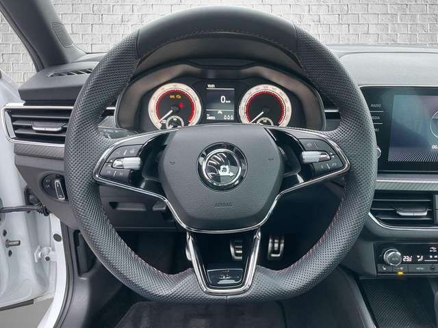 Skoda Kamiq 1.0 TSI Monte Carlo