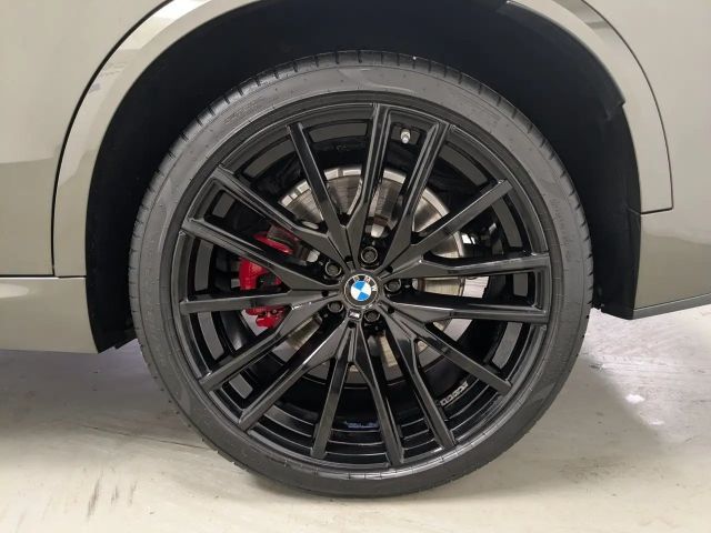 BMW X5 M-Sport M60i xDrive