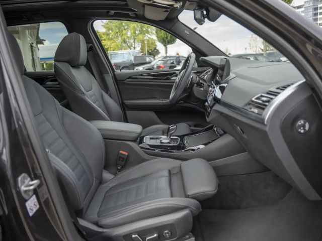 BMW X3 M-Sport xDrive30d