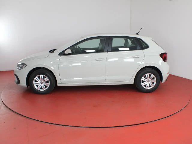 Volkswagen Polo 1.0 191,-ohne Anzahlung App-Connect