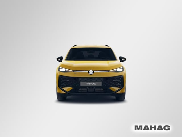 Volkswagen T-Roc IQ.Drive R-Line