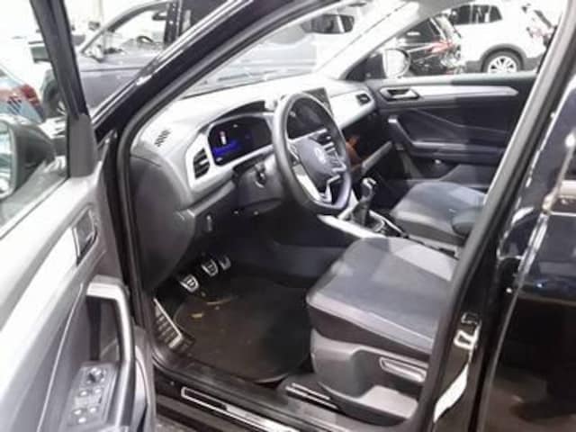 Volkswagen T-Roc 1.0 TSI