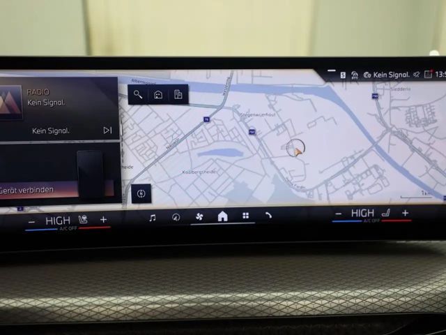 BMW 420 Cabrio M-Sport