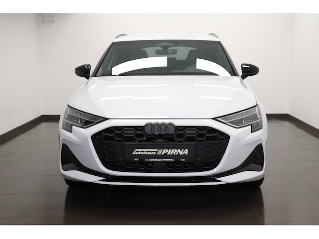 Audi A3 S-Tronic Sportback