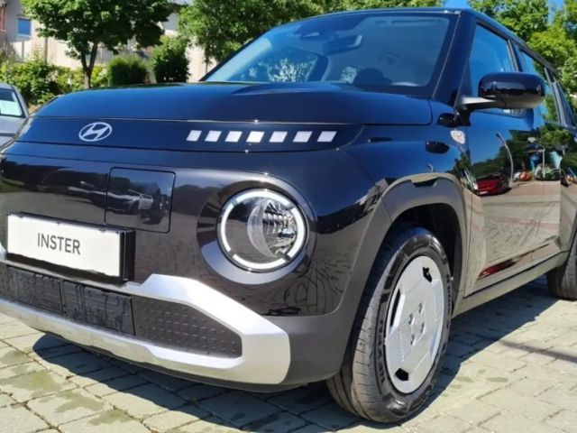 Hyundai INSTER 42 kWh