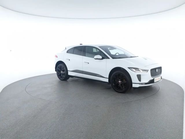 Jaguar I-Pace AWD