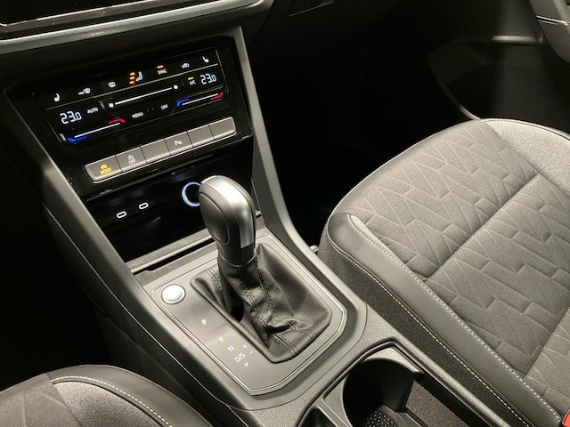 Volkswagen Touran DSG