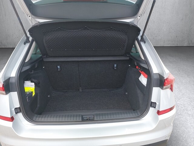 Skoda Kamiq 1.0 TSI Style Style