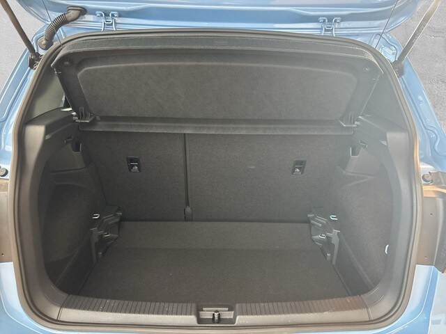 Volkswagen T-Cross 1.0 TSI DSG