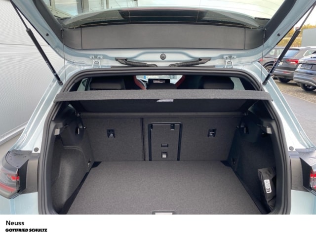 Volkswagen Golf 2.0 TSI DSG GTI IQ.Drive Style