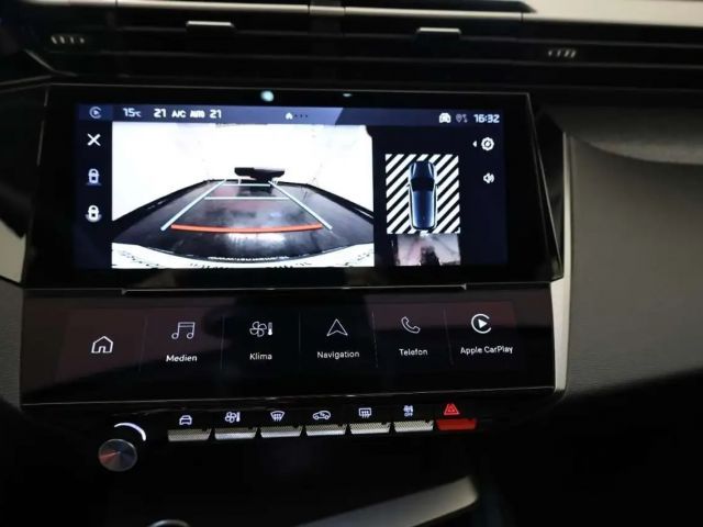 Peugeot 308 Allure Pack Hybrid