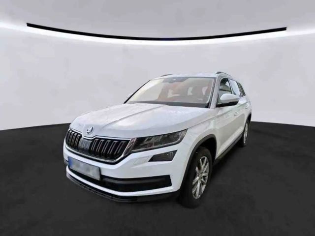 Skoda Kodiaq 1.5 TSI Style Style