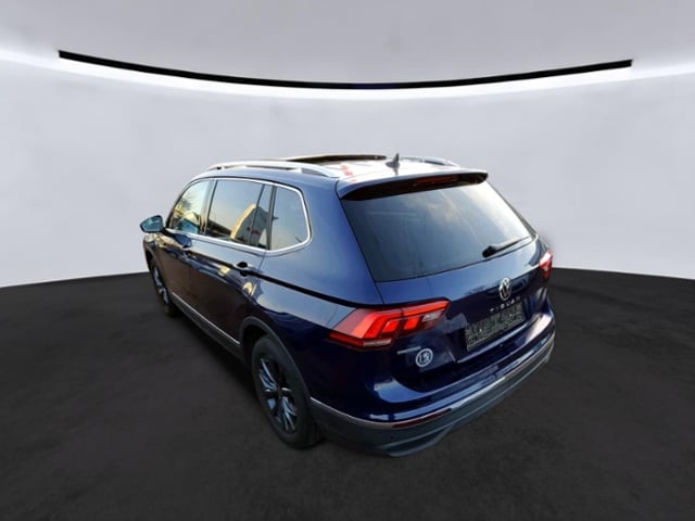 Volkswagen Tiguan 1.5 TSI Allspace