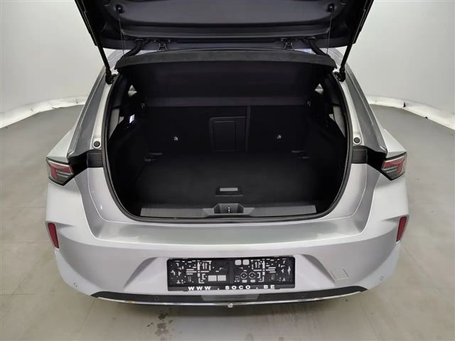 Opel Astra 1.2 Turbo Elegance Turbo