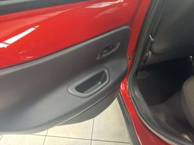 Toyota Aygo X Air Teamplayer Einparkhilfen Rückfahrkamera Smartp