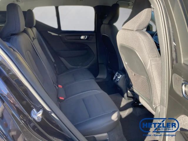 Volvo XC40 Momentum T3