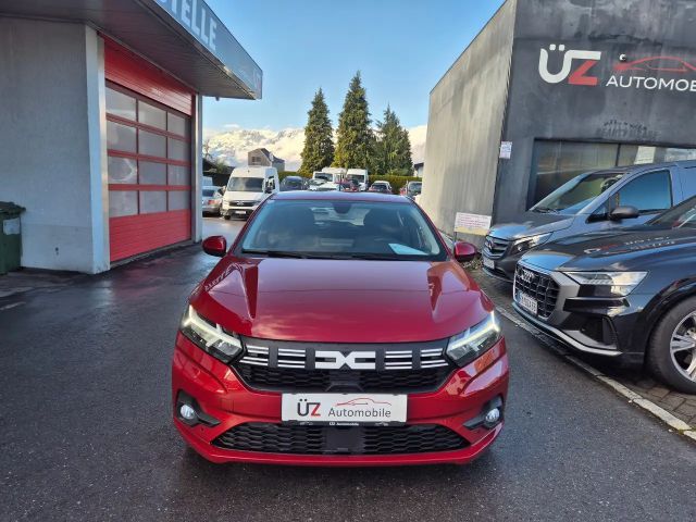 Dacia Sandero Comfort