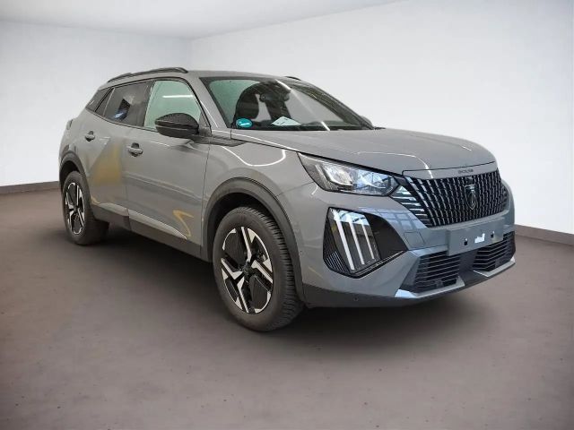 Peugeot 2008 Allure Pack Hybrid