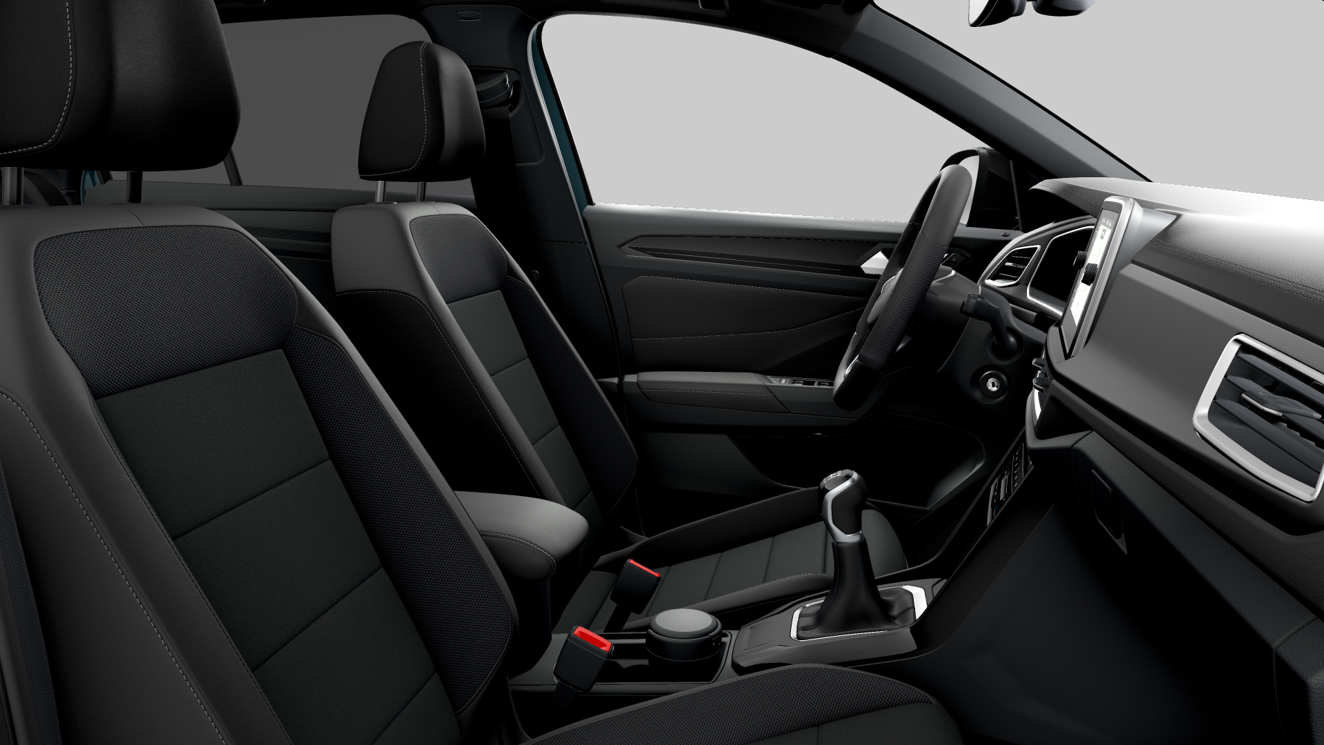 Volkswagen T-Roc 1.0 TSI R-Line