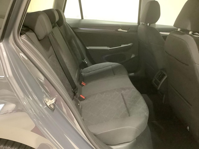 Volkswagen Golf DSG Life Variant