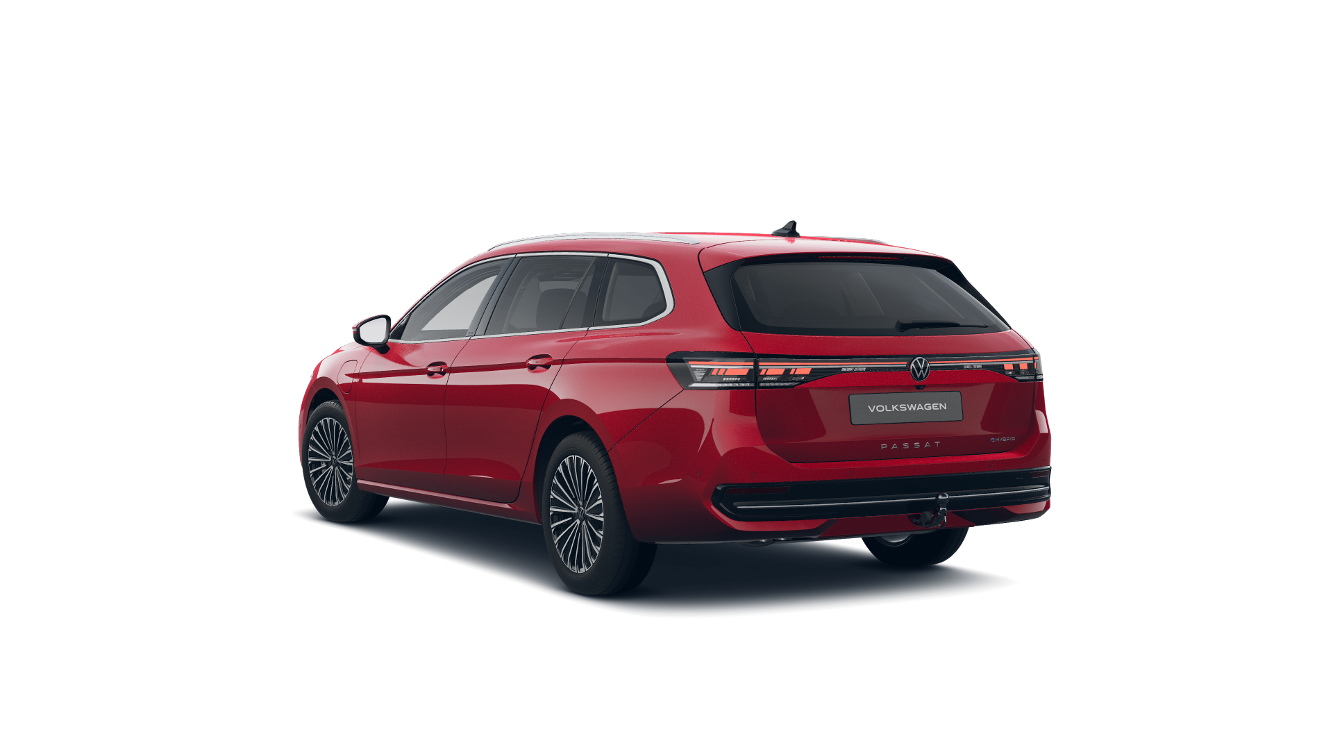 Volkswagen Passat DSG Variant eHybrid