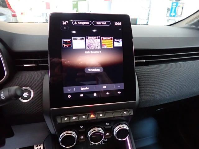 Renault Clio Alpine Esprit TCe 90