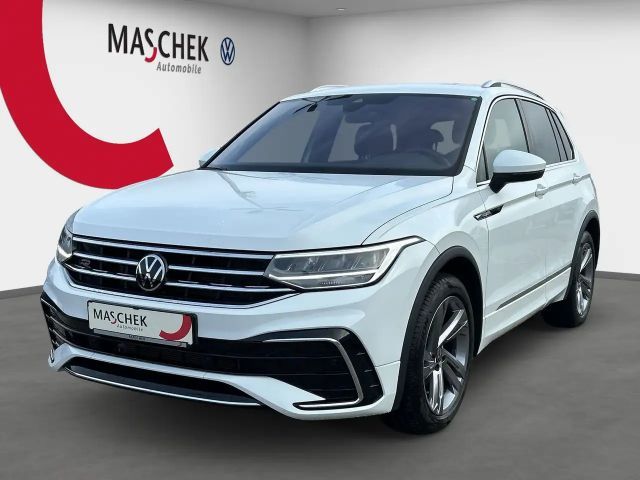 Volkswagen Tiguan 2.0 TDI R-Line