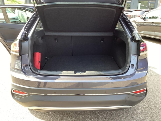 Volkswagen Taigo 1.0 TSI DSG Style