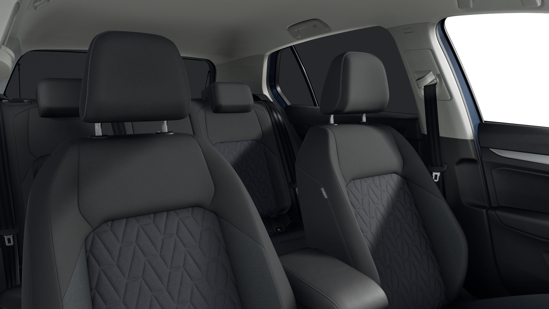 Volkswagen Golf 1.5 eTSI Golf VIII