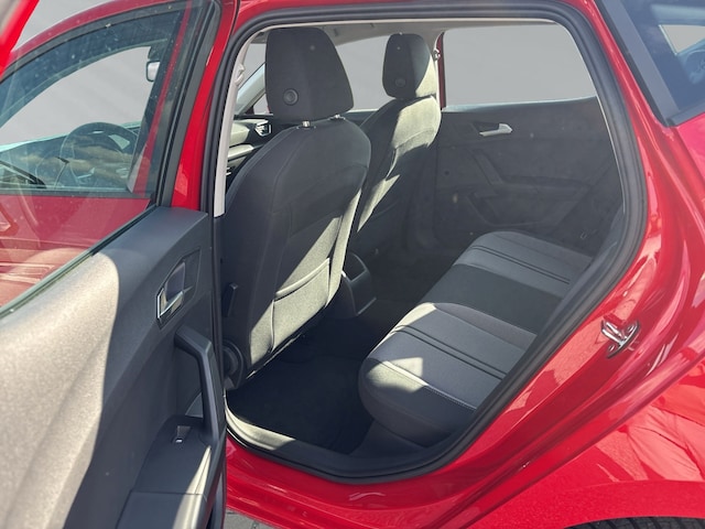 Seat Leon 1.5 TSI Style