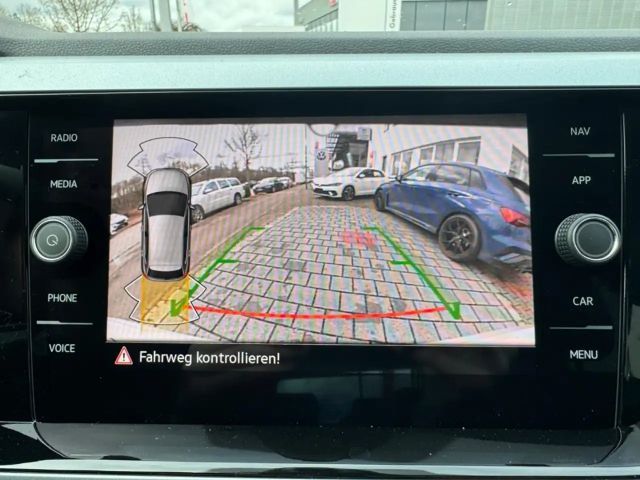 Volkswagen Polo 1.0 TSI DSG