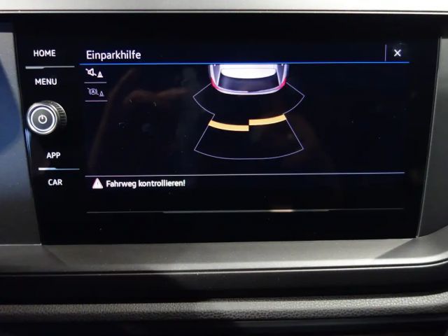 Volkswagen Polo 4Me  TSI