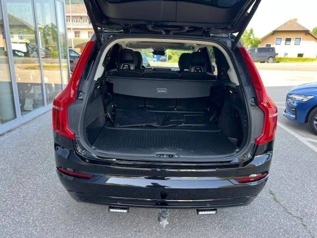 Volvo XC90 AWD Dark Recharge Ultra