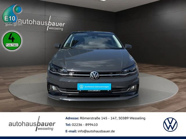 Volkswagen Polo 1.0 TSI Highline
